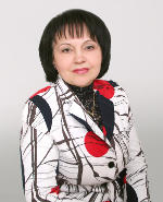 Остапенко Ольга Ивановна