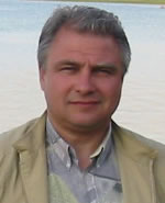 Марков Игорь Семенович
