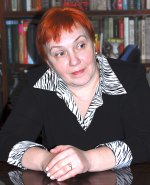 Даниленко Елена Григорьевна