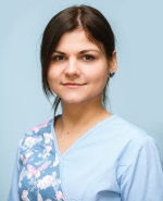 Лежненко Светлана Петровна