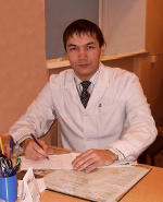 Ишбаев Иштуган Тагирович