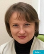 Бьень Светлана Владимировна