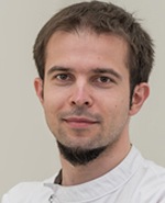 Рябцев Артур Валерьевич