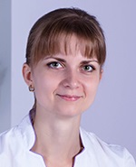 Аверина Анна Александровна