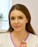 Брюхова Александра Вадимовна