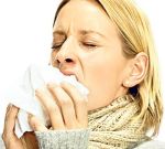 Сильный кашель и «цветная» мокрота – еще не повод для приема антибиотиков