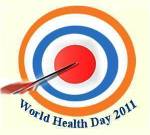 Сегодня – Всемирный день здоровья