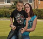 Джек – Гулливер: мальчику с патологически быстро растущим организмом трижды укорачивали язык