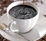 Аргумент для кофеманов: кофе не вызывает гипертонии и защищает от рака