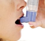 Компьютеризованная жилетка предупредит о приближении приступа астмы