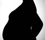 Врачи предупреждают: вес, набранный в период беременности, часто остается навсегда