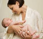 Месяц рождения ребенка оказывает влияние на его будущее здоровье