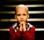 Пережившие в детстве рак, имеют повышенный риск развития новых его форм