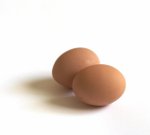 Яйца защищают от болезней сердца и рака?