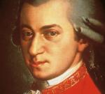 Моцарт умер от недостатка солнца?