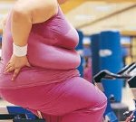 Ожирение вызывает больше случаев рака груди, чем курение