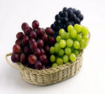 Виноград защищает от рака кожи?