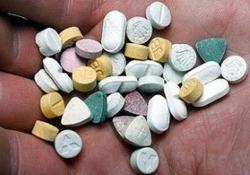 Популярный клубный наркотик может оказаться эффективным в лечении рака