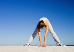 Физические упражнения помогут при депрессии