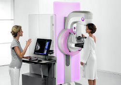 Прорыв в диагностике рака груди: новый прибор обнаруживает опухоль без рентгена