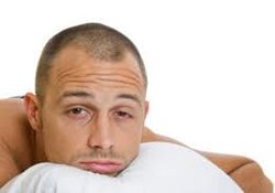 Плохой сон ночью – прямой путь к гипертонии