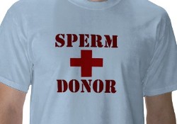 Донорство спермы: благородная миссия со скрытой опасностью