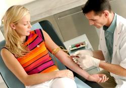 Риск преждевременных родов можно определить с помощью анализа крови