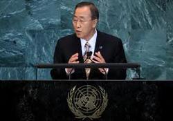 Генеральная ассамблея ООН официально назовет новых главных «убийц» человечества