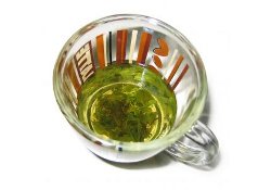Зеленый чай - эффективное средство борьбы с ожирением