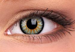 Врачи предупреждают: веселье в праздник может обернуться слепотой