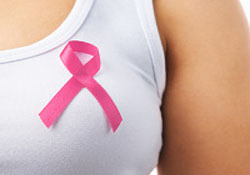 Рак молочной железы: бороться и искать, найти и не сдаваться