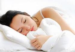 Сон – лучшее лекарство от стресса и тяжелых переживаний