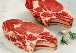 Какое мясо снижает уровень плохого холестерина