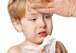 Кесарево сечение и детская астма: связь установлена