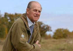 Лечащие принца кардиохирурги уберегли от гибели фазанов