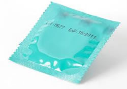 Бракованные презервативы испортили национальный праздник