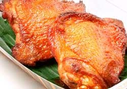 Как куриные окорочка предотвращают атеросклероз