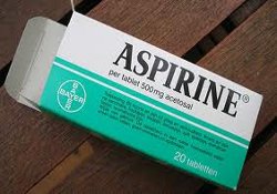 Новый аспирин будет лечить не простуду, а рак