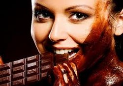 Шоколад и похудение: что общего