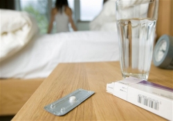 Экстренная контрацепция с доставкой на дом: спасительную таблетку доставит курьер