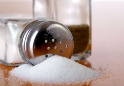 Сколько соли есть, чтобы избежать инсульта