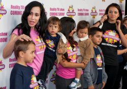 Знаменитую «Октомаму» могут лишить родительских прав