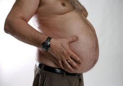 Как загрязнение окружающей среды приводит к ожирению