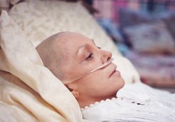 Опасный побочный эффект химиотерапии можно устранить «выключением» особого белка