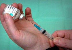 Новая вакцина поможет в лечении рака, вызванного папилломавирусом
