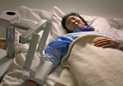 Самое печальное изобретение: слова утешения умирающему скажет… робот