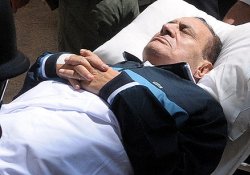 Тюрьма на пользу не идет: экс-президент Египта умирает