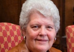 Ушла из жизни мама первого на планете «ребенка из пробирки»