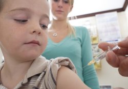 Вакцина от папилломовируса: защита… без прививки