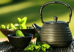 Компоненты зеленого чая и золото могут стать новым лекарством от рака